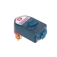 Optimate 3300ma Dual Output Weatherproof USB Charger with Bike Plug