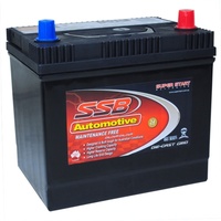 SSB Automotive Battery