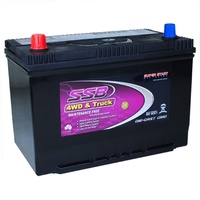 SSB 4WD & Truck battery