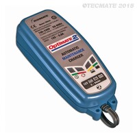 OptiMate 2 - Lead Acid | AGM Battery Charger
