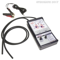TecMate CarbMate - Diagnostic Tool  (Supersedes from 4-TS111)