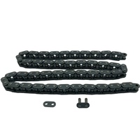 A1 Powerparts Cam Chain BF05M 100L for Husqvarna SMR570 2004 to 2006