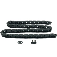 A1 Powerparts Cam Chain BF05M 120L for Suzuki GS500F 2006 to 2014
