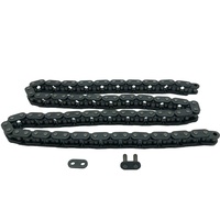 A1 Powerparts Cam Chain BF05M 90L  for Kawasaki Z200 1977 to 1983