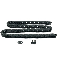 A1 Powerparts Cam Chain BF05M 92L for Honda CL360 1974 to 1975