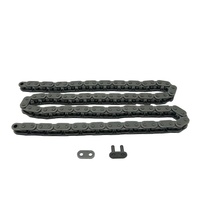 DID Cam Chain BF05T  118L 