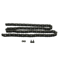A1 Powerparts Cam Chain 25H 100L for Honda TLR200 1983 to 1987