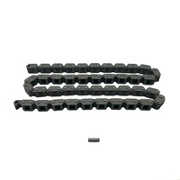 Morse Borg Warner Cam Chain for Kawasaki Gpz1000Rx 1986 1987 | Gpz750R 1984 To 1986