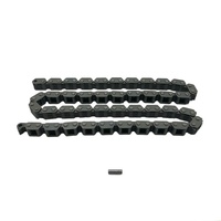A1 Powerparts Cam Chain 81Rx2515 118L
	 for Kawasaki GPZ1000RX 1986 to 1987