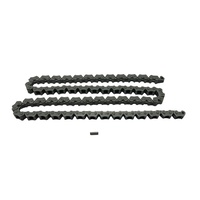 A1 Powerparts Cam Chain 82Rx2010 128L for Kawasaki KLX400R 2003 to 2005