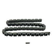 A1 Powerparts Cam Chain 82Rx2015 108L for Honda XLX250R 1984 to 1985