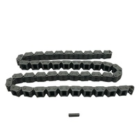 A1 Powerparts Cam Chain 82Rx2015 112L for Honda CB650S 1983 to 1985