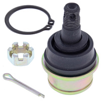 Lower Ball Joint for Yamaha YFM350Gw Grizzly 2Wd 2007 to 2011