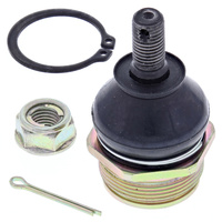 All Balls 42-1017 Upper Ball Joint Kit for Kawasaki KLF 400 Bayou 1993-1999