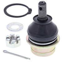 Lower Ball Joint Kit for Suzuki LTA-450 X King Quad 07-10, LT-A500X 09-13