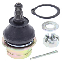 All Balls 42-1027 Upper Ball Joint Kit for Suzuki LT-F250 Ozark 2002-2004