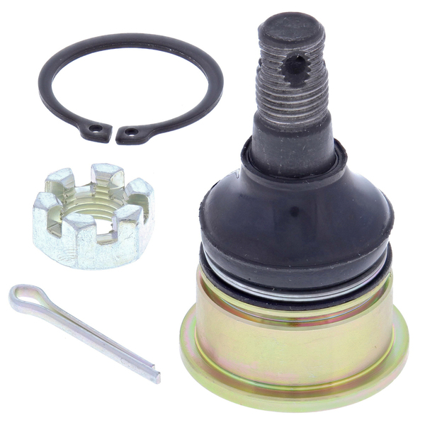 All Balls Upper Ball Joint Kit for 2016-2018 Yamaha YFM700 4WD KODIAK