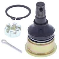 AB 42-1038 Upper Ball Joint Kit for Yamaha YFM550 YFM 550 Grizzly EPS 2013-2015