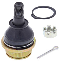 All Balls 42-1041 Lower Ball Joint Kit for Kawasaki KAF 620 Mule 2500 1994-2000