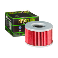 Hiflofiltro Premium Oil Filter HF111