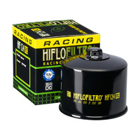 HiFlo Racing Oil Filter HF124RC