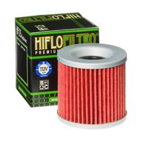 HiFlo HF125 Oil Filter for Kawasaki Z250 A1-A2,B1  1978 to 1980