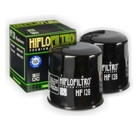 Oil Filter Two Pack