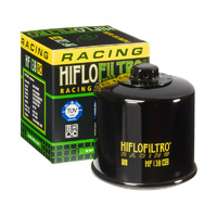HifloFiltro High Performance Oil Filters - HF138RC