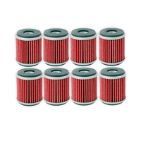 Oil Filter Two Pack
