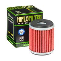 HiFlo Oil Filter for Yamaha WR250 2009 to 2015