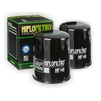 Oil Filter Two Pack