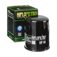HifloFiltro Premium Oil Filter - HF148