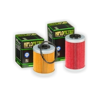 HiFlo Oil Filter HF155 + 57 for KTM 560SMR 625SXC 660SMC 660 Supermoto 690 Duke