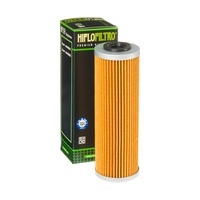 Hiflo Oil Filter for DUCATI 1199 Panigale 2012 to 2017