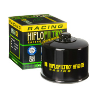 Hiflo Performance Oil Filter for BMW F750GS Cast Wheel 2018 to 2022