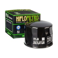 Hiflo Oil Filter for BMW C600 SPORT 2012-2016