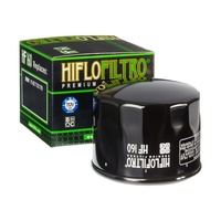 Hiflo Oil Filter for BMW K1200 RS 2006