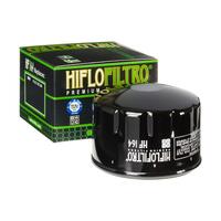 HiFlo Oil Filter HF164 for BMW R1200 GS HP2 Adventure Rallye Enduro Megamoto