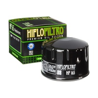 HifloFiltro Premium Oil Filter - HF165