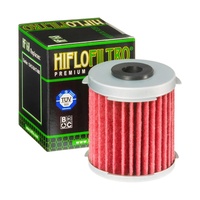 HifloFiltro Premium Oil Filter - HF168