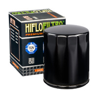HifloFiltro Premium Oil Filter - Black - HF170B