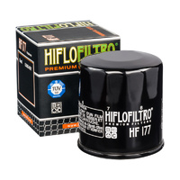 Hiflo Oil Filter for BUELL XB12X ULYSSES 2006-2010