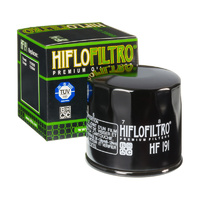 Hiflo Oil Filter for Triumph 885 SPEED TRIPLE (T509) 1997-1998
