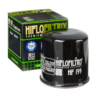 Hiflo Oil Filter for POLARIS 550 SPORTSMAN X2 2011-2013