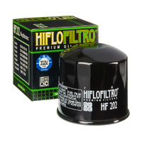 Hi Flo Oil Filter for Honda VF500F 1984 1985 1986 | VFR750F 1986 1987