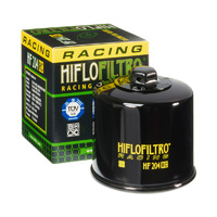 HifloFiltro High Performance Oil Filters - HF204RC
