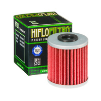 Hiflo Oil Filter for Suzuki RM-Z250 2004-2021