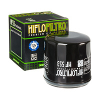 Hiflo Oil Filter for BENELLI 1130 TORNADO TRE 2006-2008