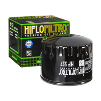 HifloFiltro Premium Oil Filter - HF557