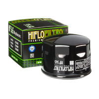 Hiflo Oil Filter for Aprilia Dorsoduro 750 2008-2016
